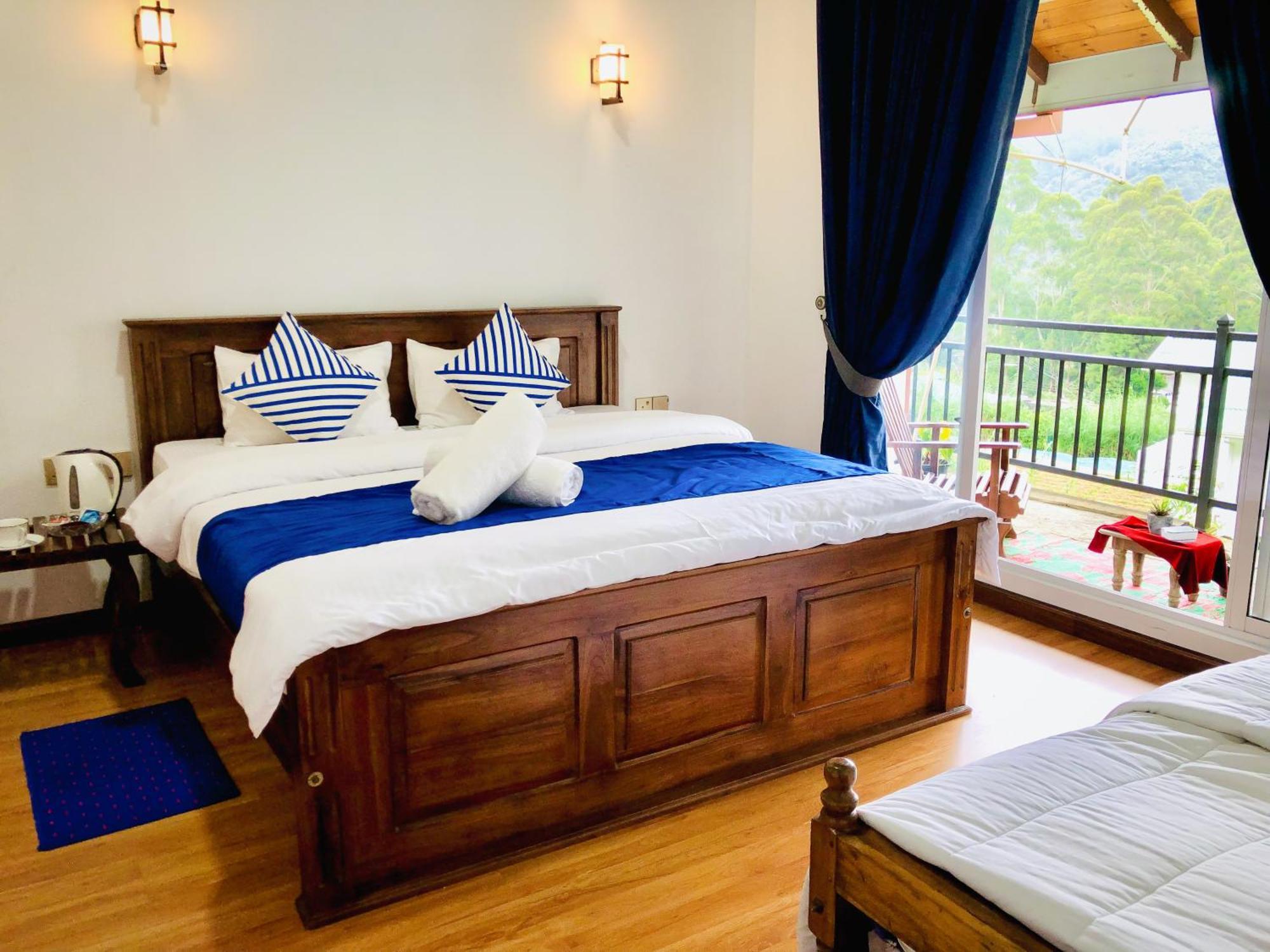 נוארה אליה Star Holiday Home מראה חיצוני תמונה