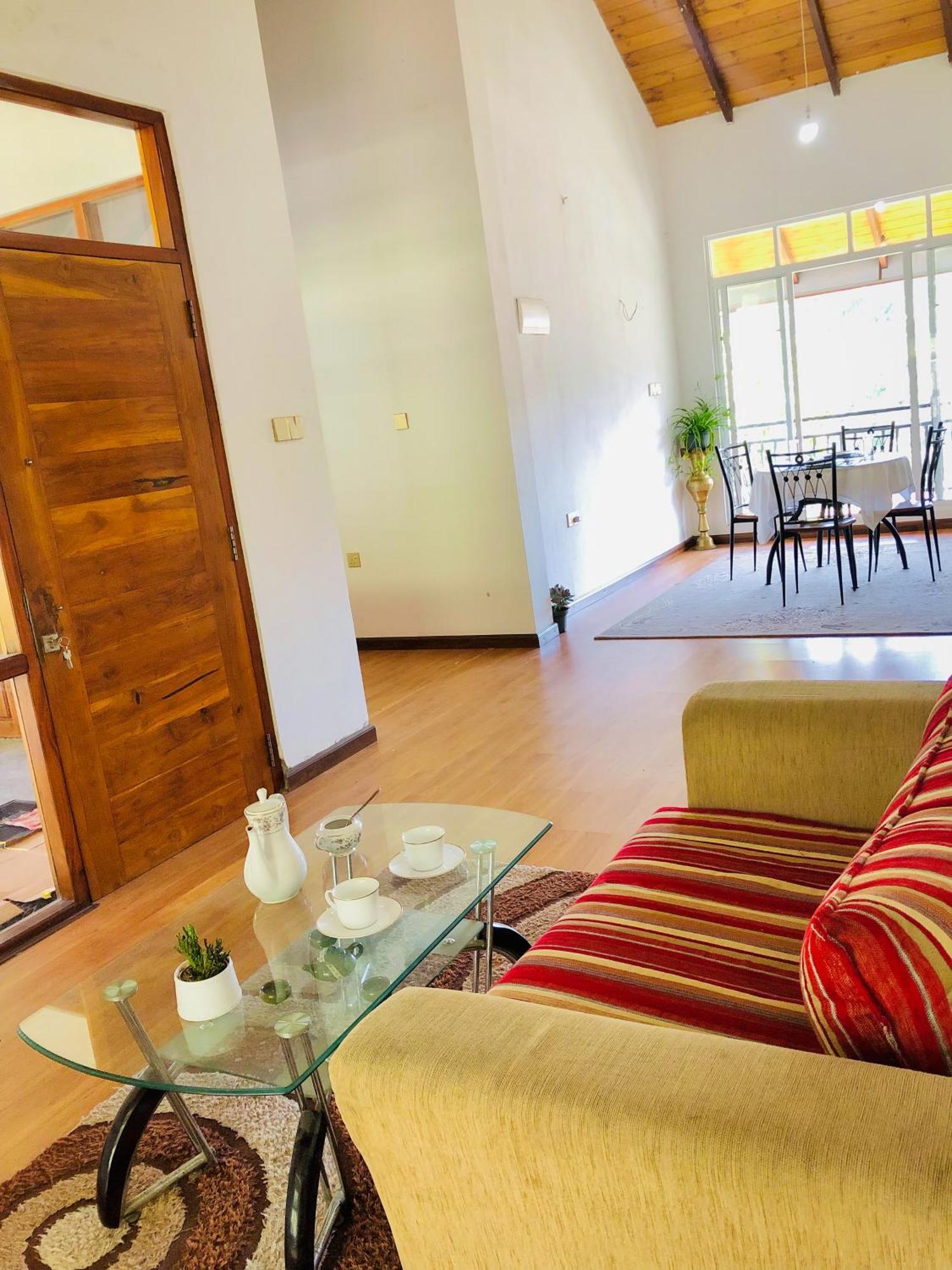 נוארה אליה Star Holiday Home מראה חיצוני תמונה