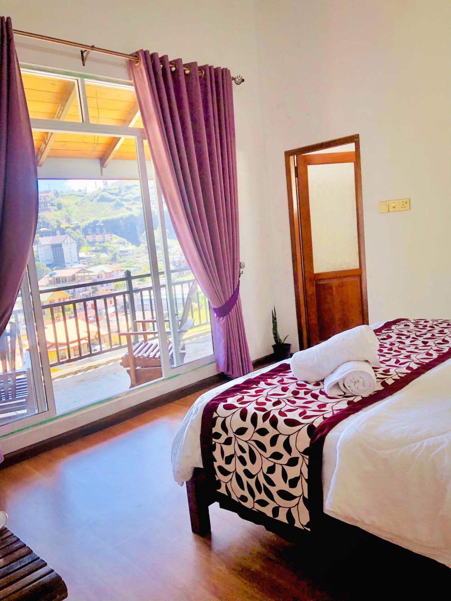 נוארה אליה Star Holiday Home מראה חיצוני תמונה