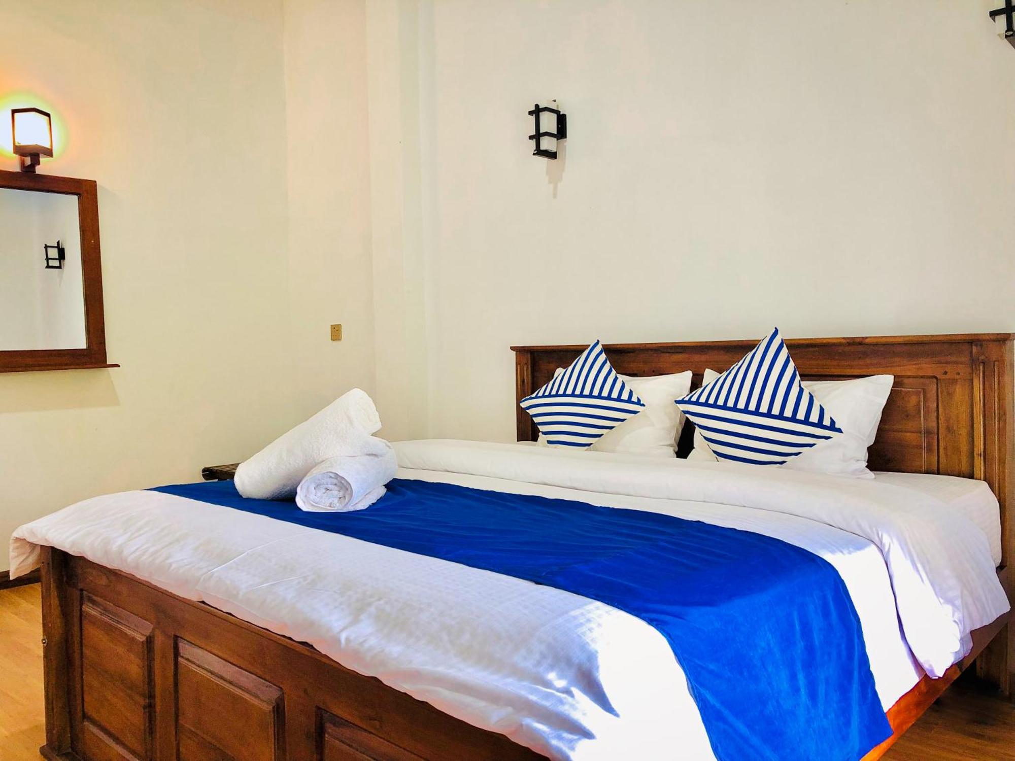 נוארה אליה Star Holiday Home מראה חיצוני תמונה