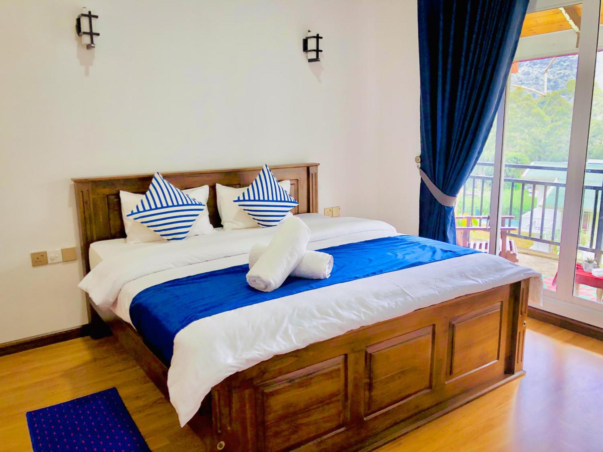 נוארה אליה Star Holiday Home מראה חיצוני תמונה