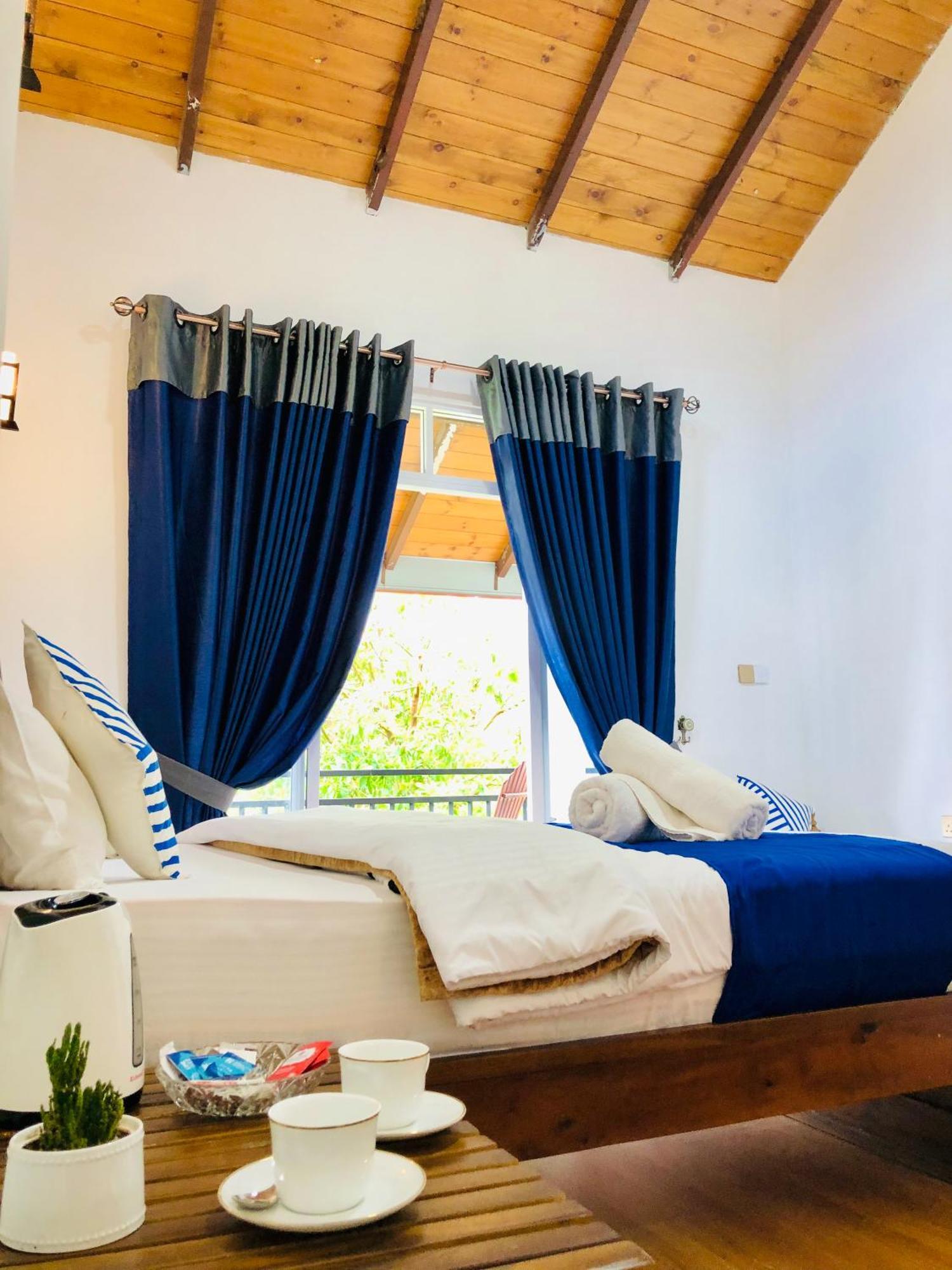 נוארה אליה Star Holiday Home מראה חיצוני תמונה