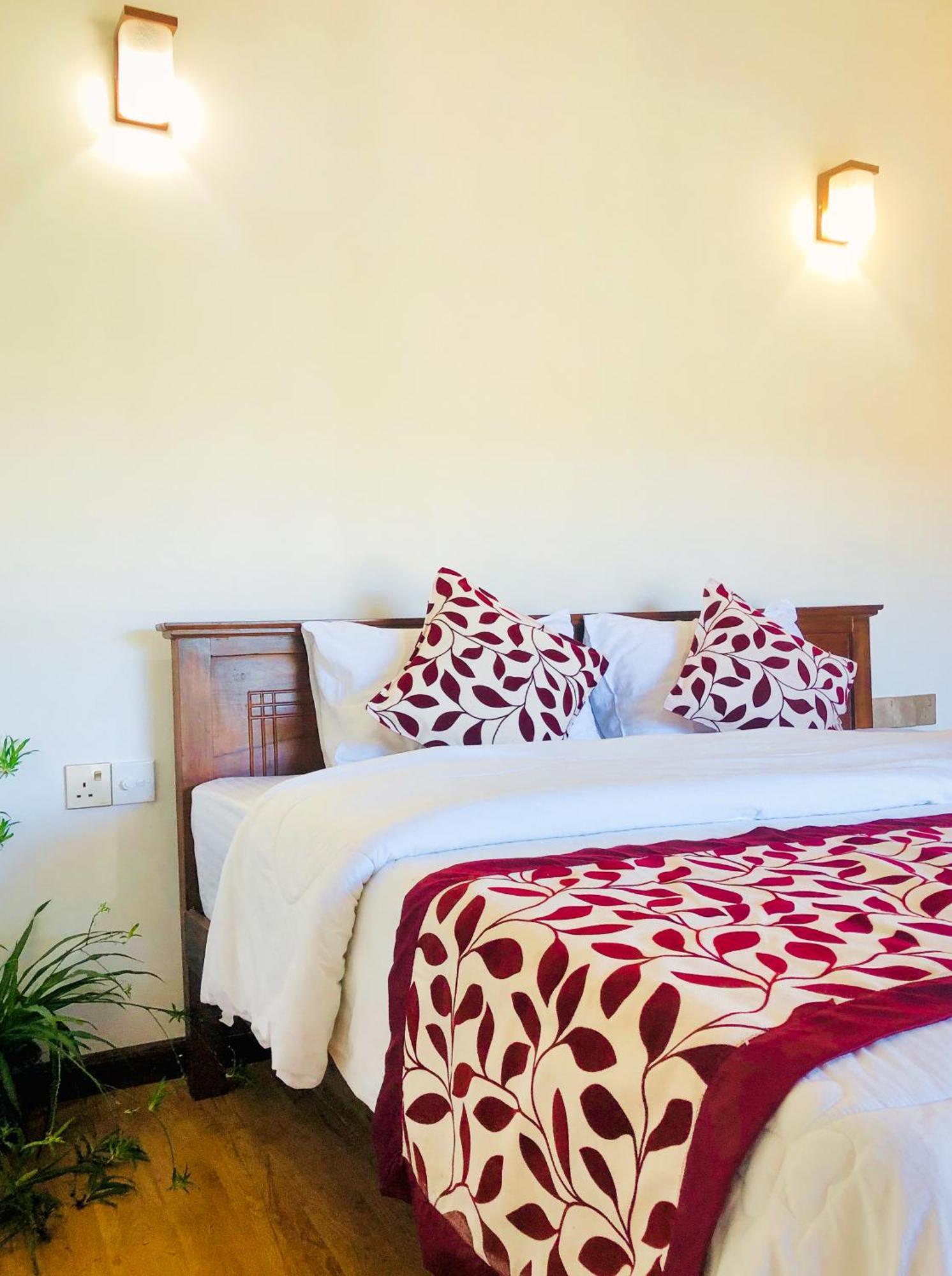 נוארה אליה Star Holiday Home מראה חיצוני תמונה