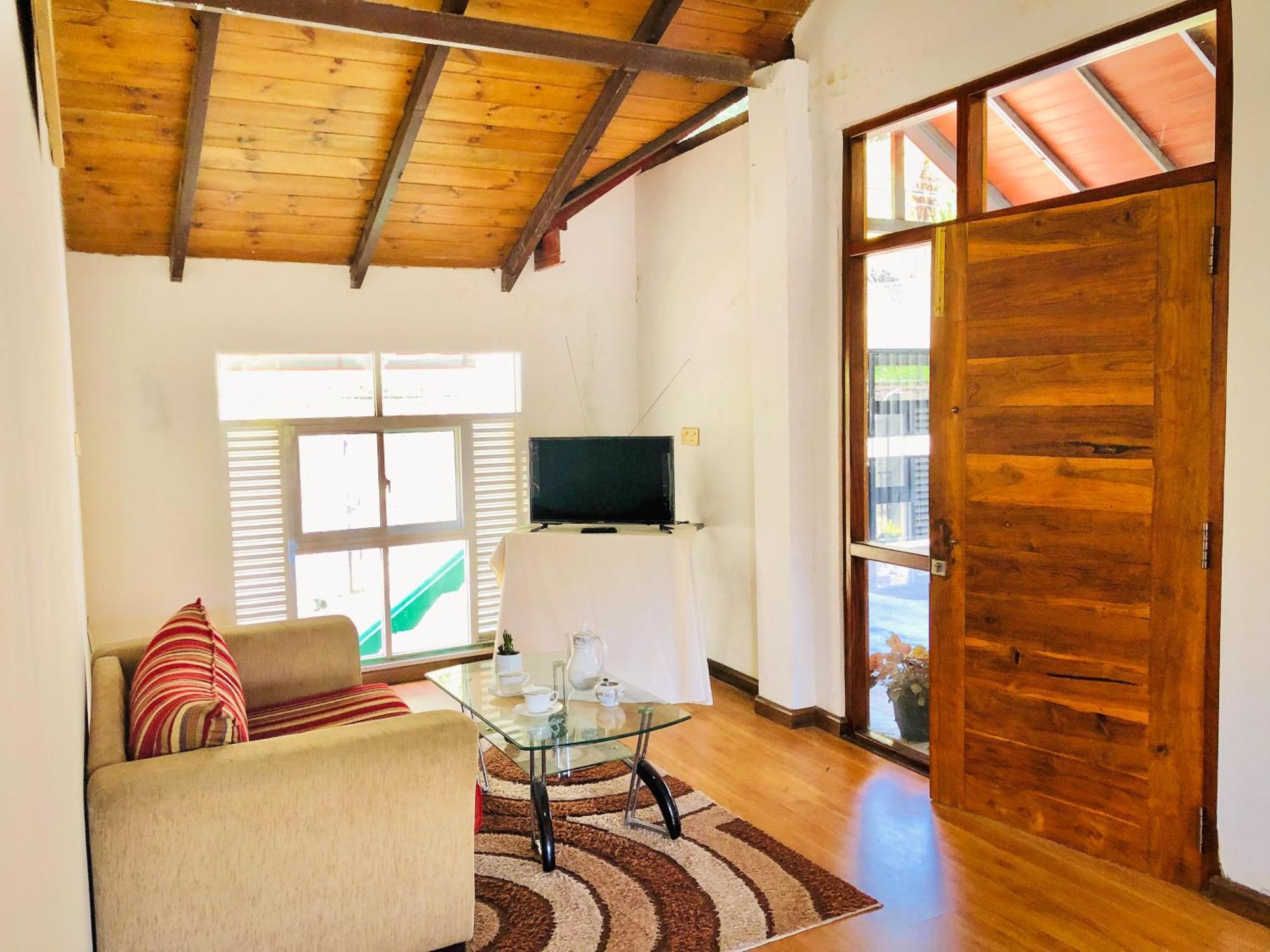 נוארה אליה Star Holiday Home מראה חיצוני תמונה