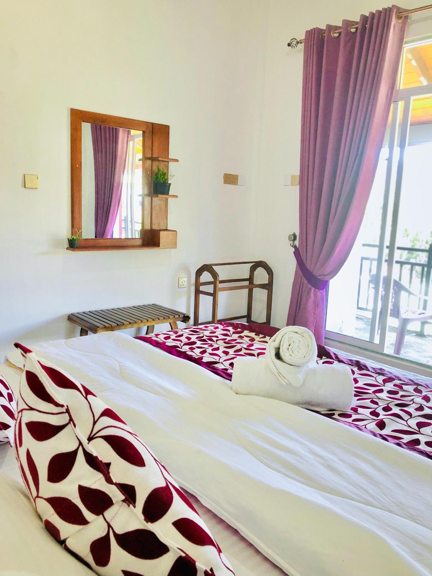 נוארה אליה Star Holiday Home מראה חיצוני תמונה