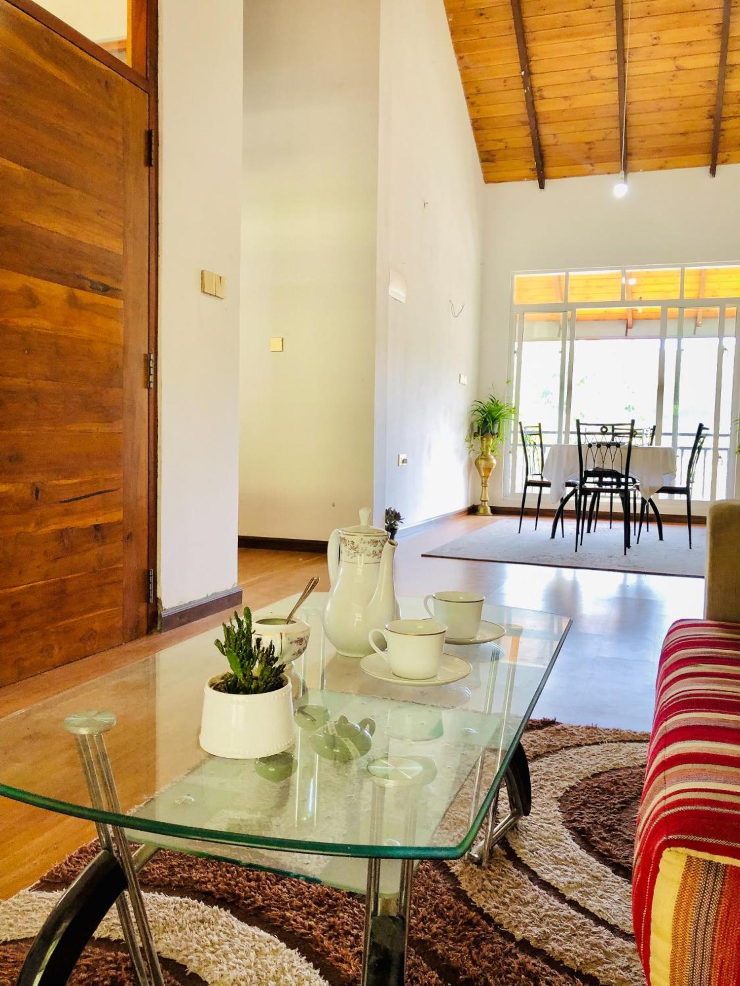 נוארה אליה Star Holiday Home מראה חיצוני תמונה