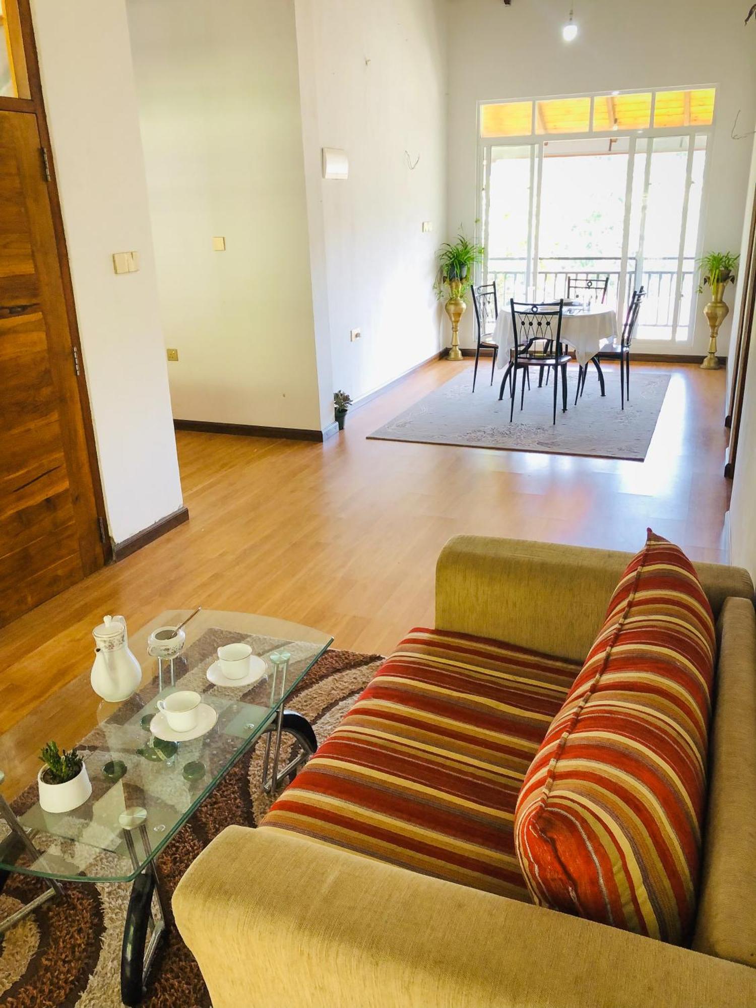 נוארה אליה Star Holiday Home מראה חיצוני תמונה