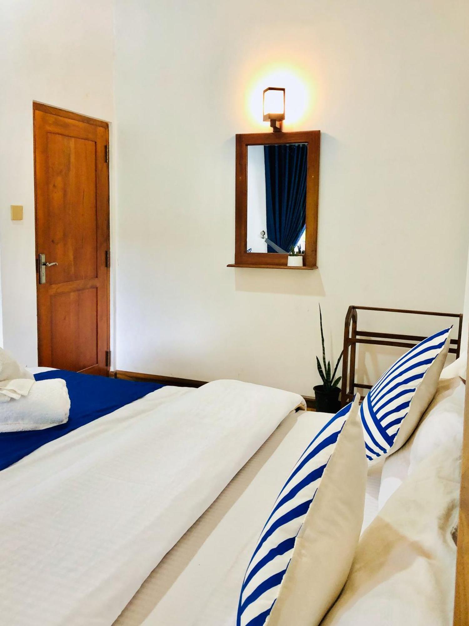 נוארה אליה Star Holiday Home מראה חיצוני תמונה