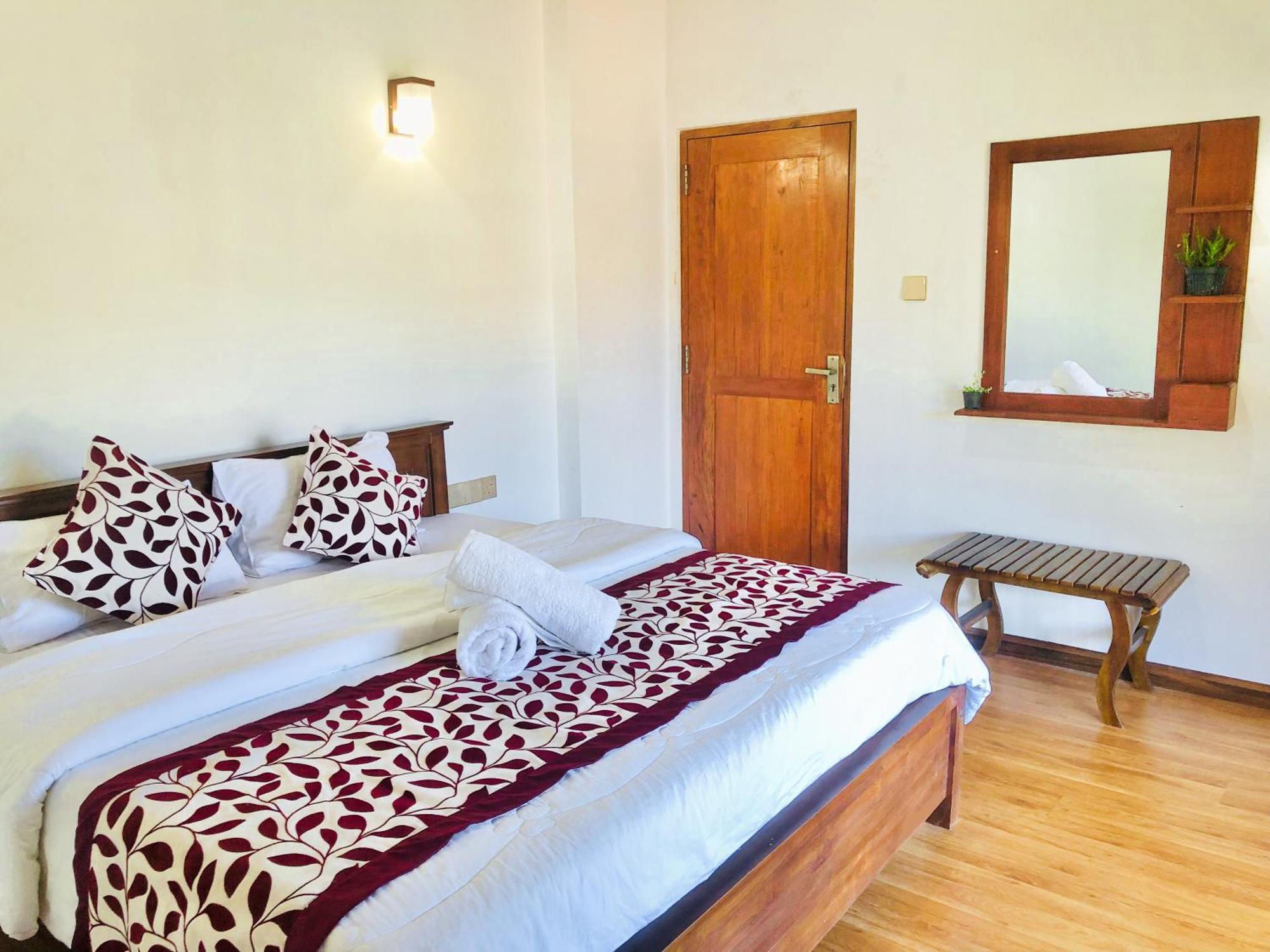 נוארה אליה Star Holiday Home מראה חיצוני תמונה