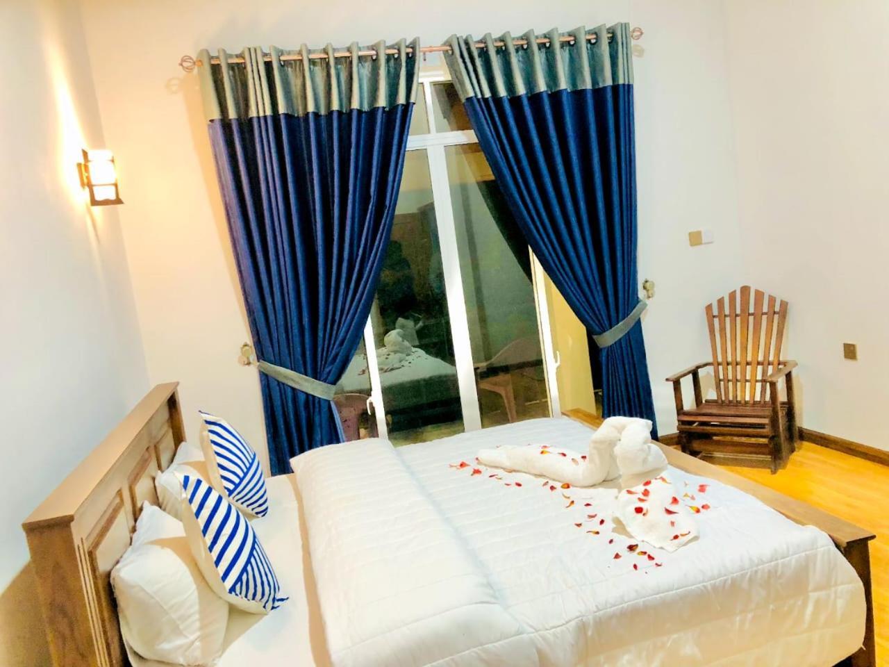 נוארה אליה Star Holiday Home מראה חיצוני תמונה