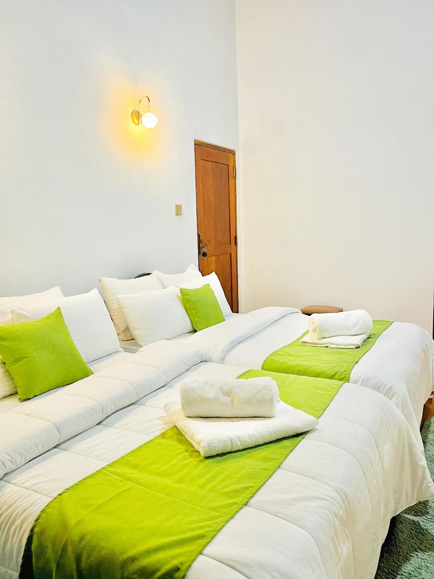 נוארה אליה Star Holiday Home מראה חיצוני תמונה