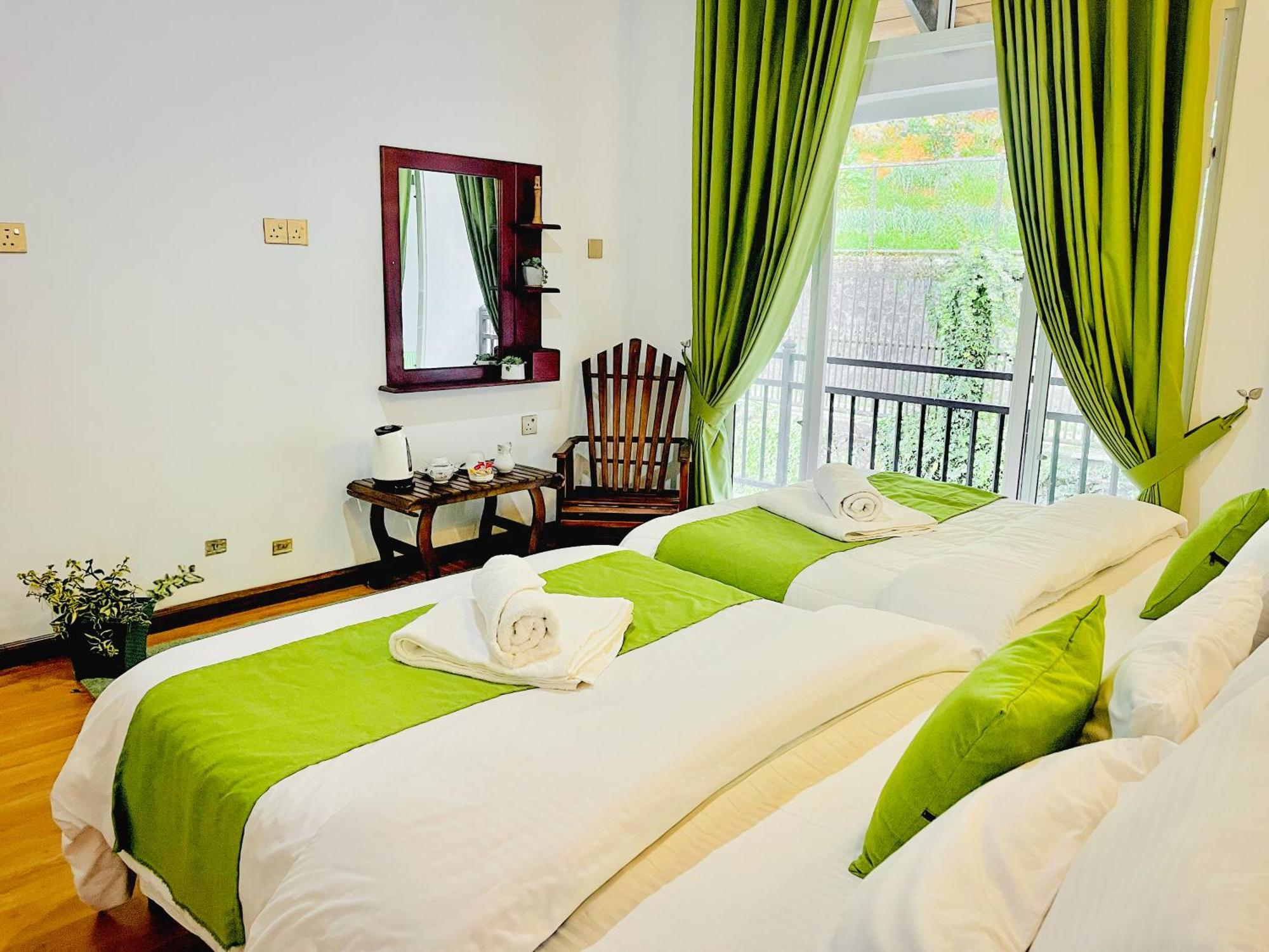 נוארה אליה Star Holiday Home מראה חיצוני תמונה