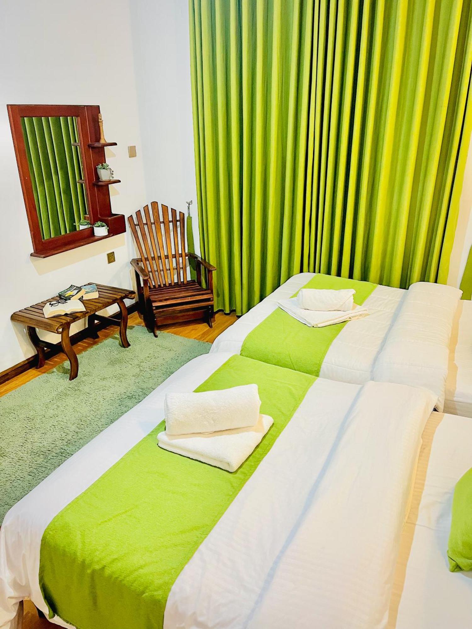 נוארה אליה Star Holiday Home מראה חיצוני תמונה