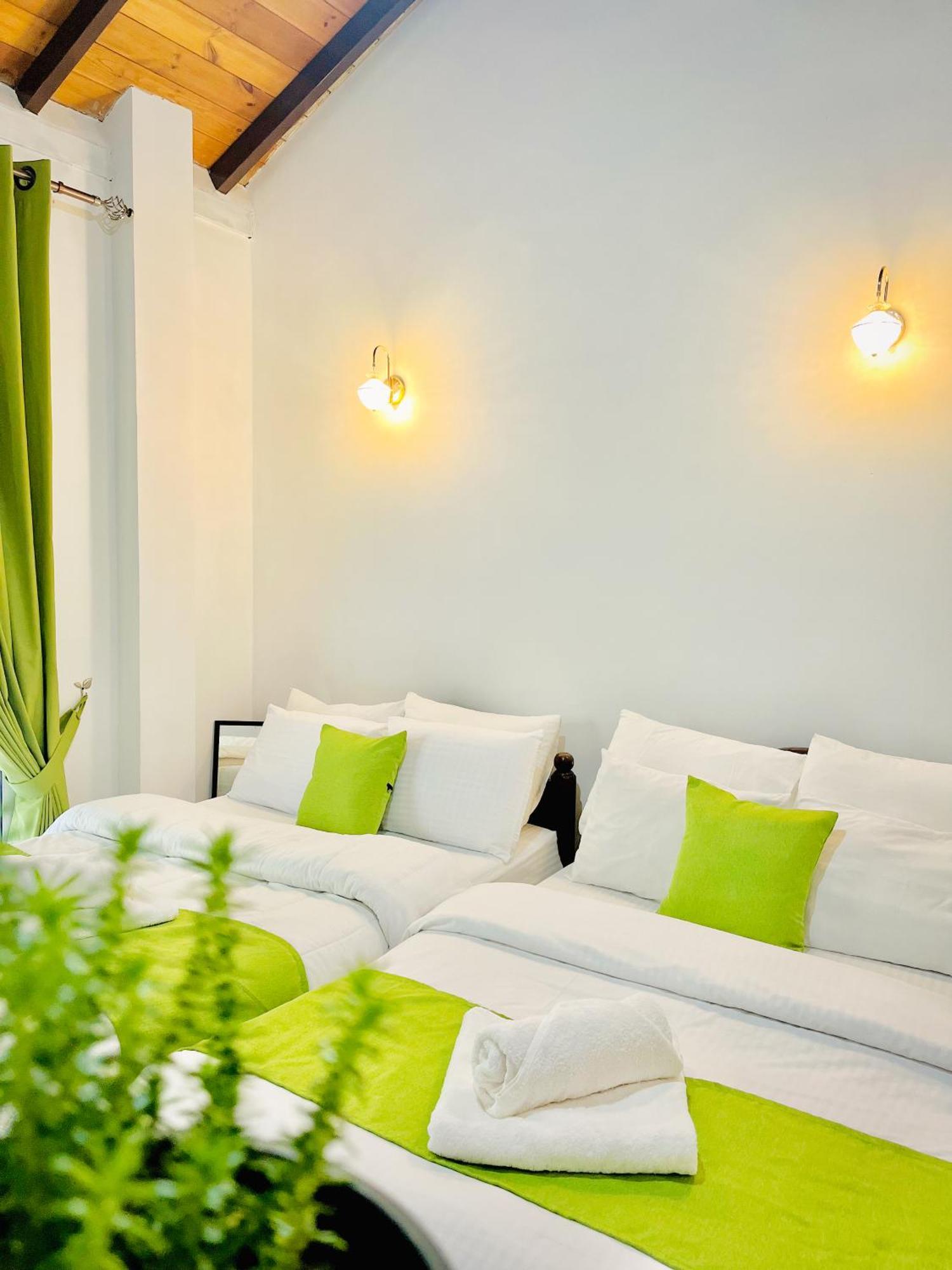 נוארה אליה Star Holiday Home מראה חיצוני תמונה