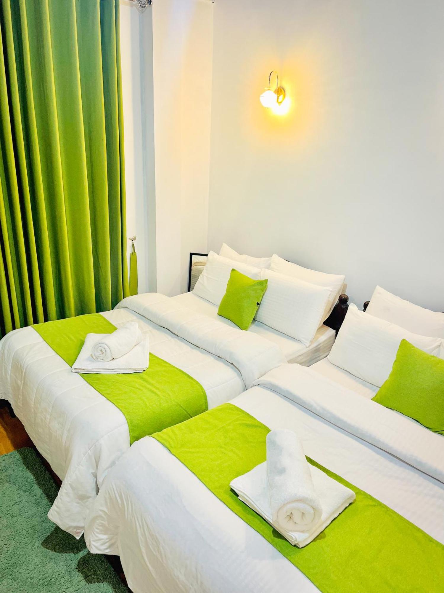 נוארה אליה Star Holiday Home מראה חיצוני תמונה