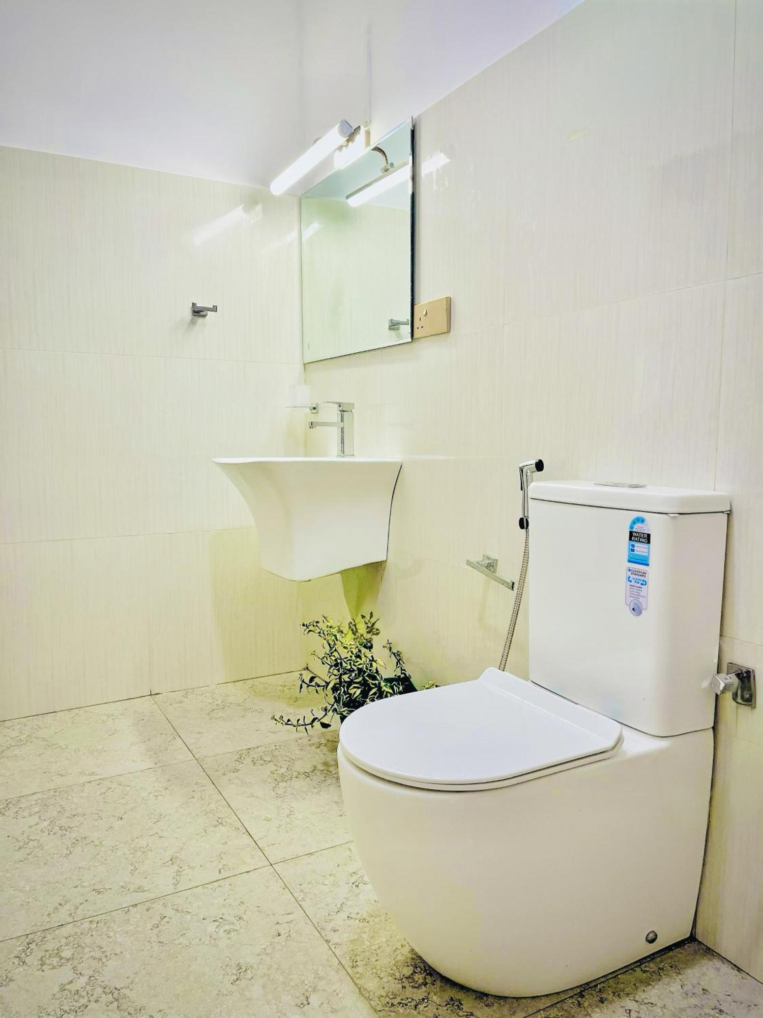 נוארה אליה Star Holiday Home מראה חיצוני תמונה