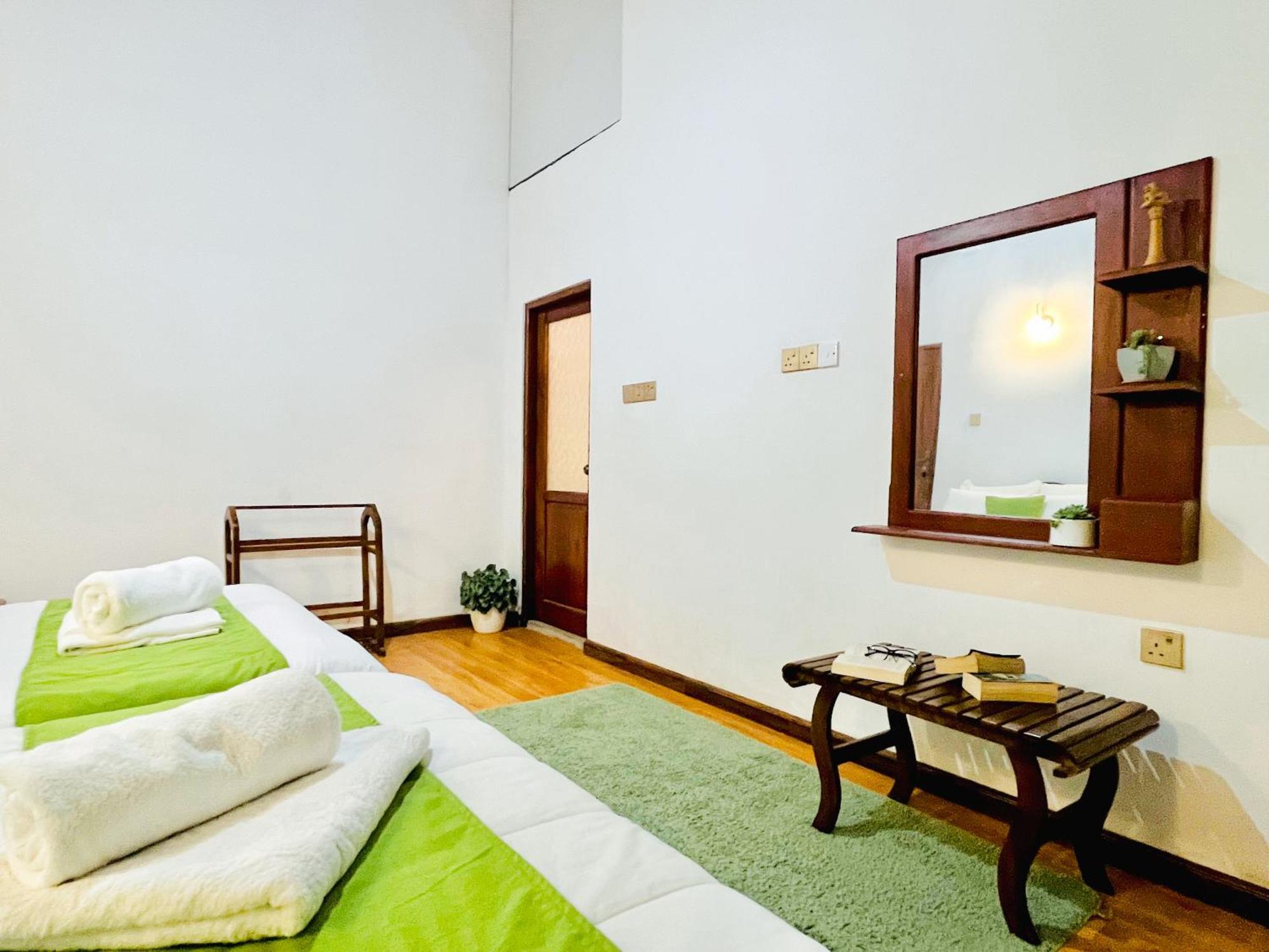 נוארה אליה Star Holiday Home מראה חיצוני תמונה