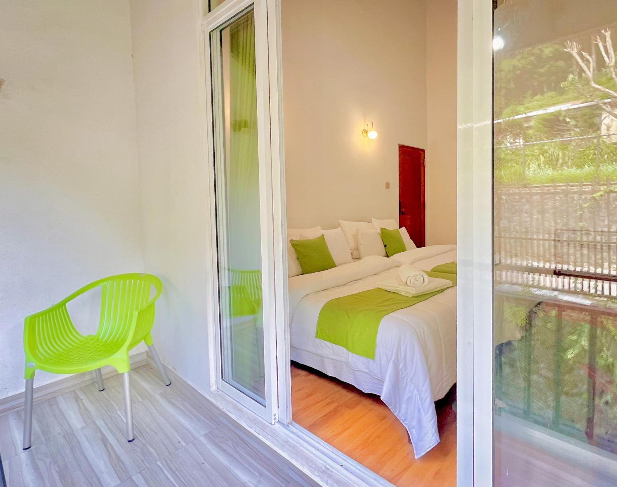 נוארה אליה Star Holiday Home מראה חיצוני תמונה